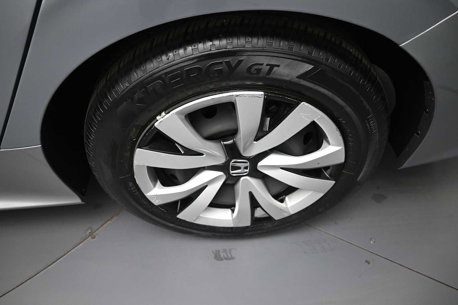 Used 2024 Honda Civic LX image 15