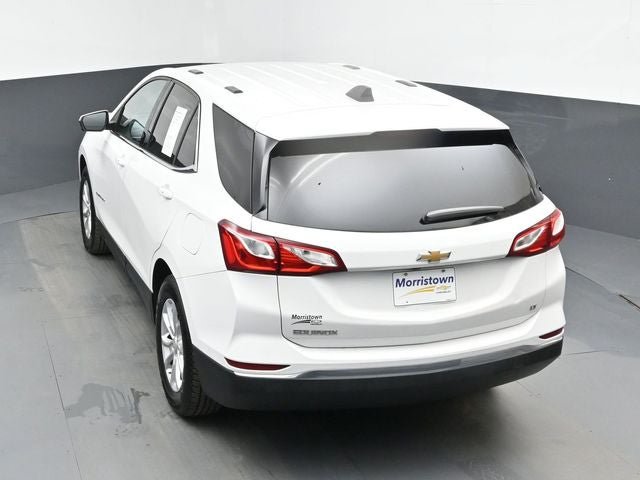 Used 2018 Chevrolet Equinox LT FWD image 39
