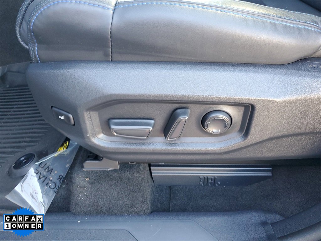 Used 2023 Toyota Tundra Platinum image 19