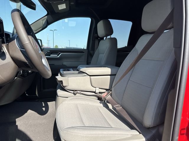 New 2026 GMC Sierra 1500 SLE w/ Preferred Package image 11