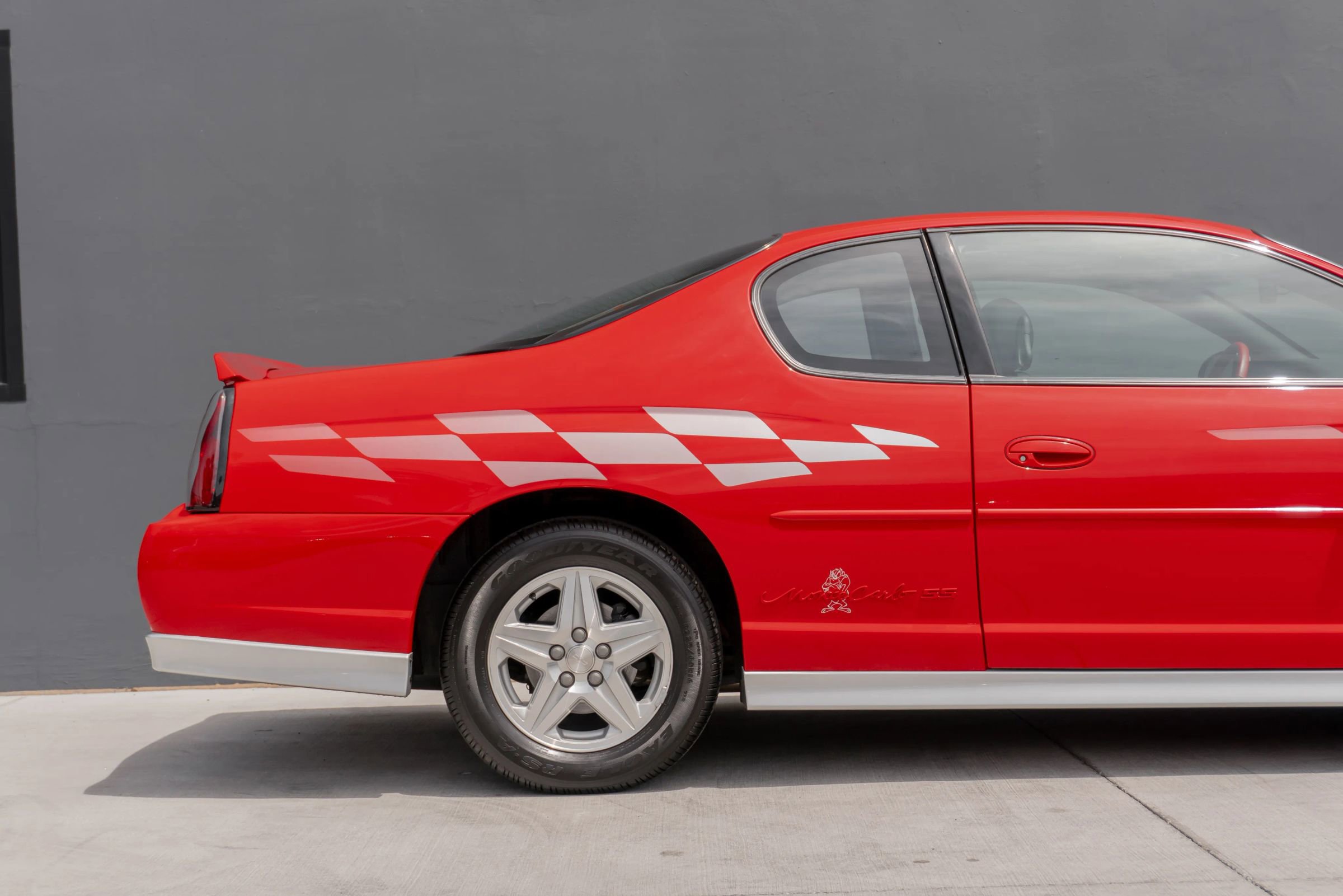 Used 2000 Chevrolet Monte Carlo SS FWD image 33