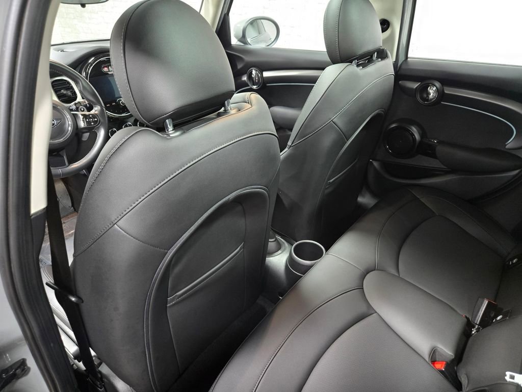 Used 2023 MINI Cooper S image 33