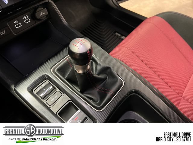 Used 2024 Honda Civic Si image 23