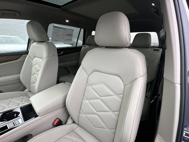 New 2026 Volkswagen Atlas SE image 25