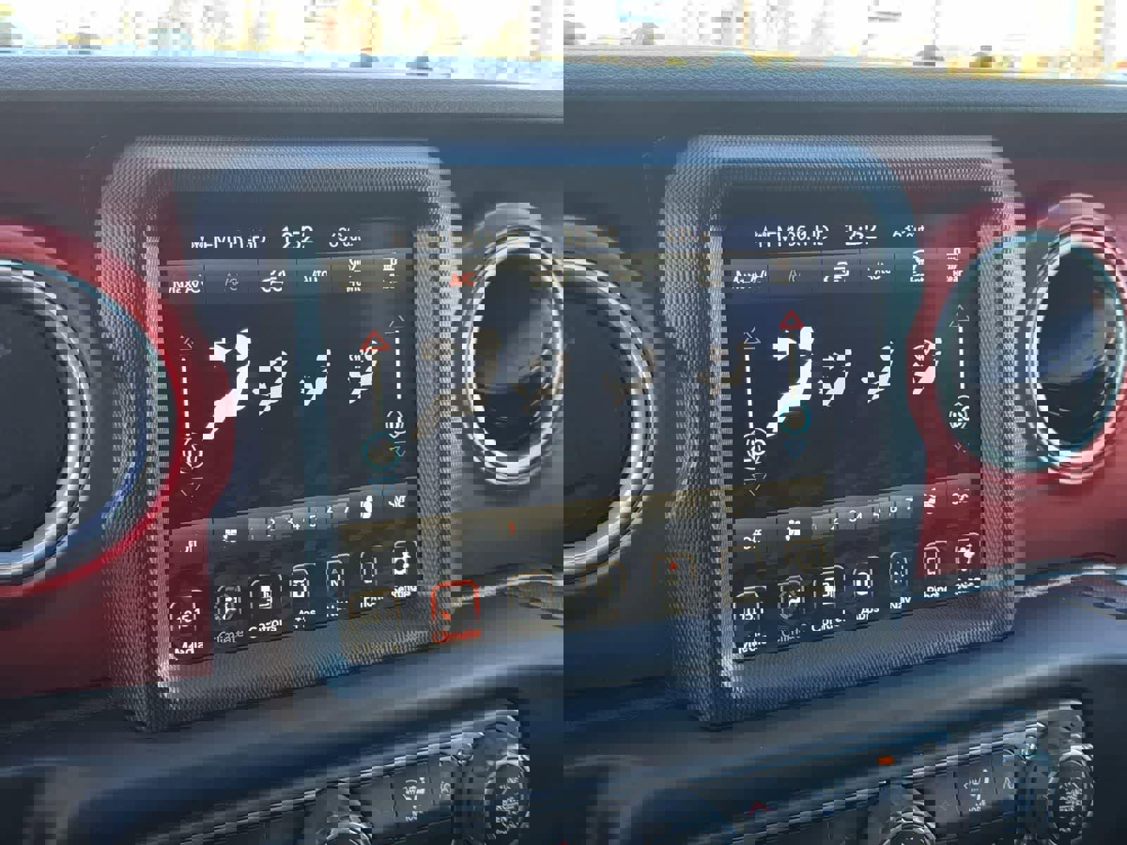 Used 2021 Jeep Wrangler Unlimited Rubicon image 16