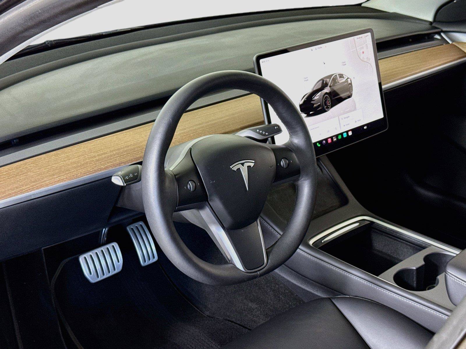 Used 2023 Tesla Model 3 Performance AWD/4WD image 13