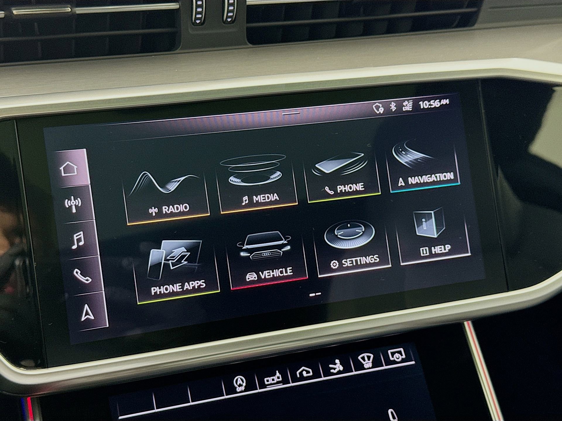 Used 2020 Audi S7 Prestige image 16