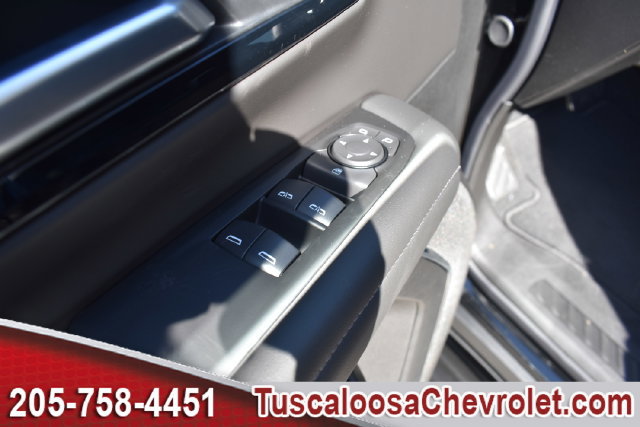 New 2027 Chevrolet Tahoe LS AWD/4WD image 14