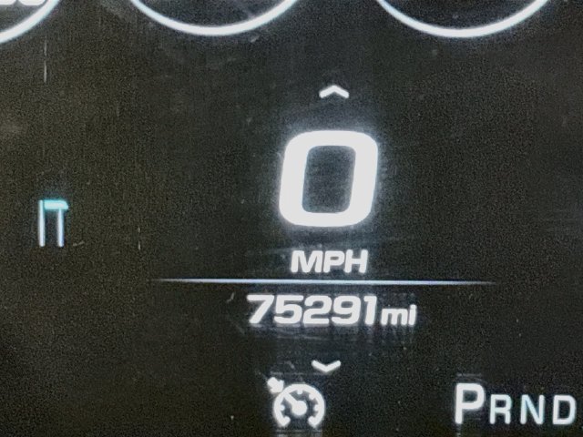 Used 2019 GMC Sierra 2500 Denali AWD/4WD image 13