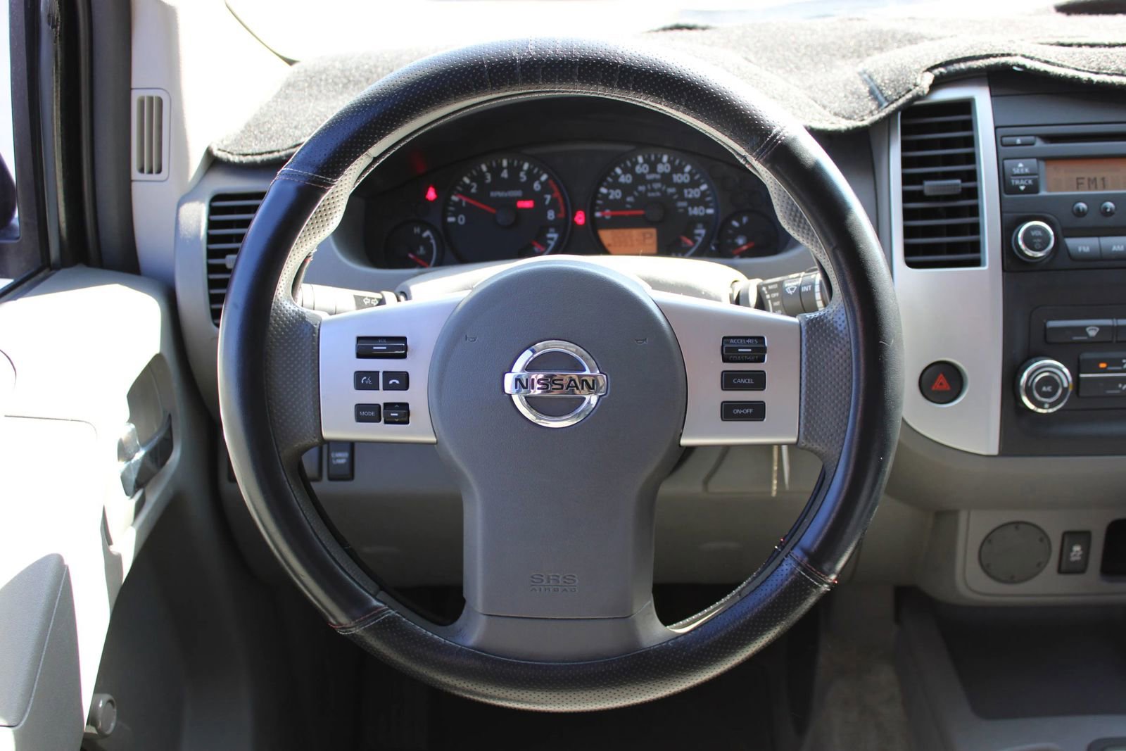 Used 2016 Nissan Frontier S RWD image 18