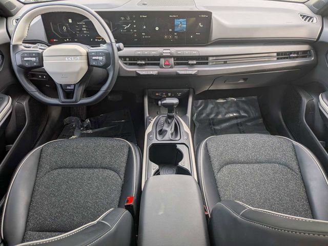 Used 2025 Kia K4 GT-Line w/ GT-Line Sunroof Package image 13