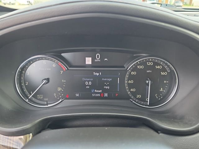 Used 2020 Cadillac XT4 Premium Luxury AWD/4WD image 22