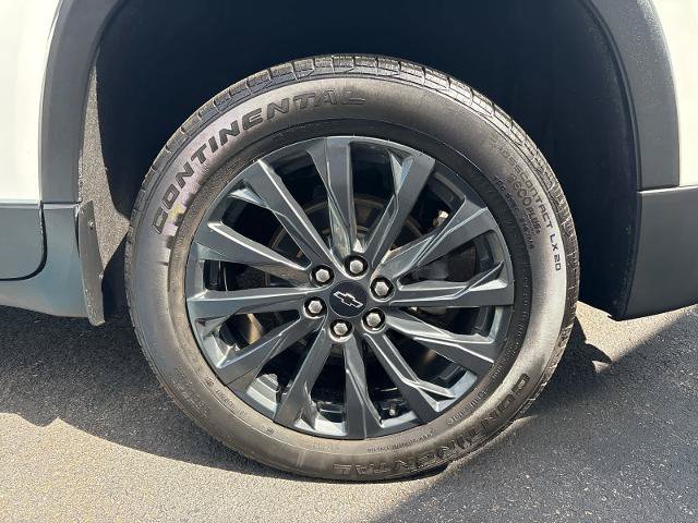 Used 2023 Chevrolet Traverse RS AWD/4WD image 9