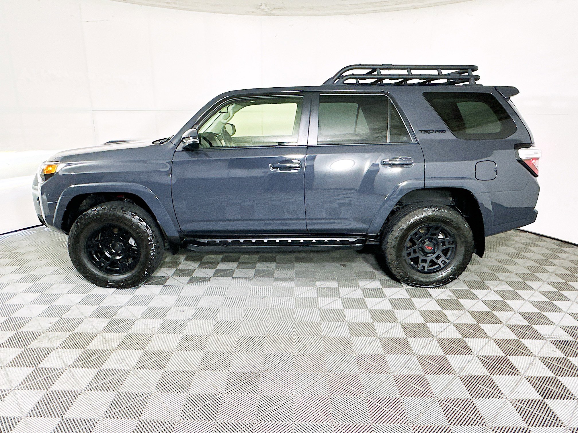 Used 2024 Toyota 4Runner TRD Pro image 6