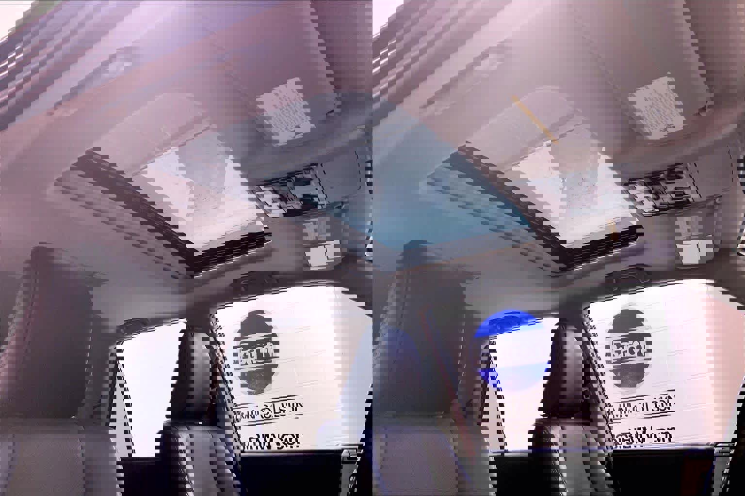 Used 2022 Toyota 4Runner Limited image 13