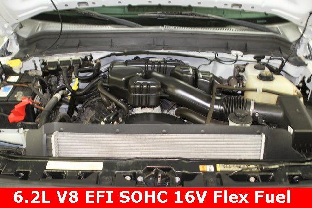 Used 2016 Ford F350 XL image 3