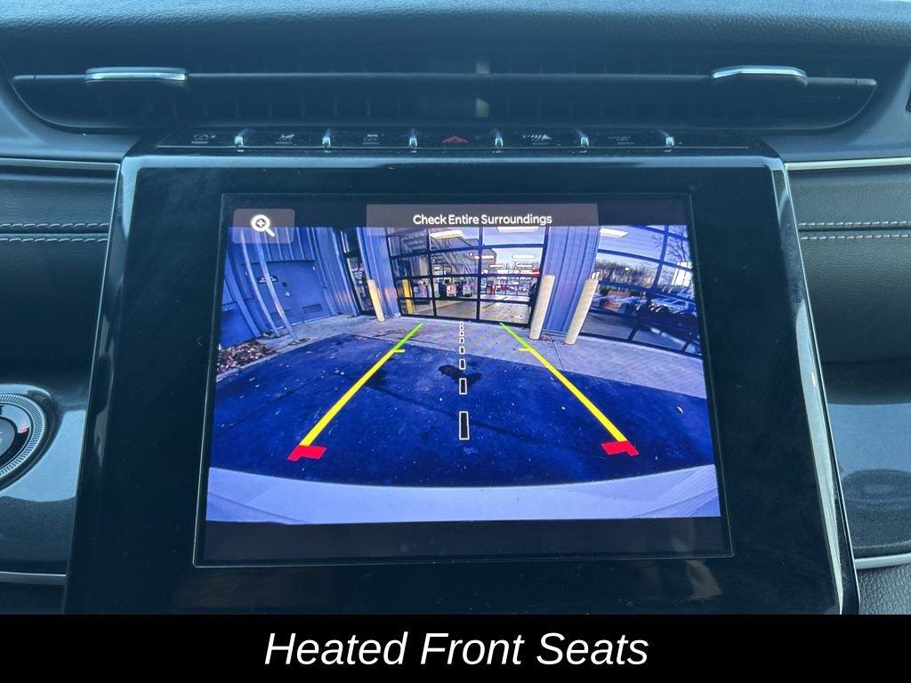 Used 2022 Jeep Grand Cherokee L Laredo w/ Luxury Tech Group I image 25