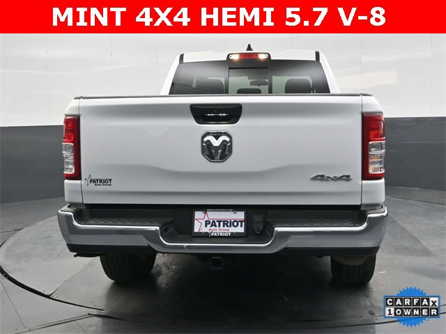 Used 2023 RAM 1500 Tradesman image 5
