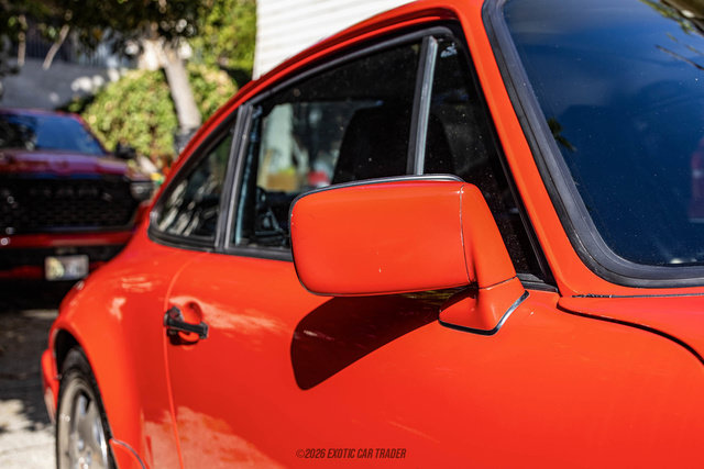 Used 1991 Porsche 911 Carrera image 42