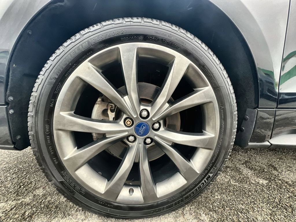 Used 2016 Ford Edge Sport w/ Equipment Group 401A image 12