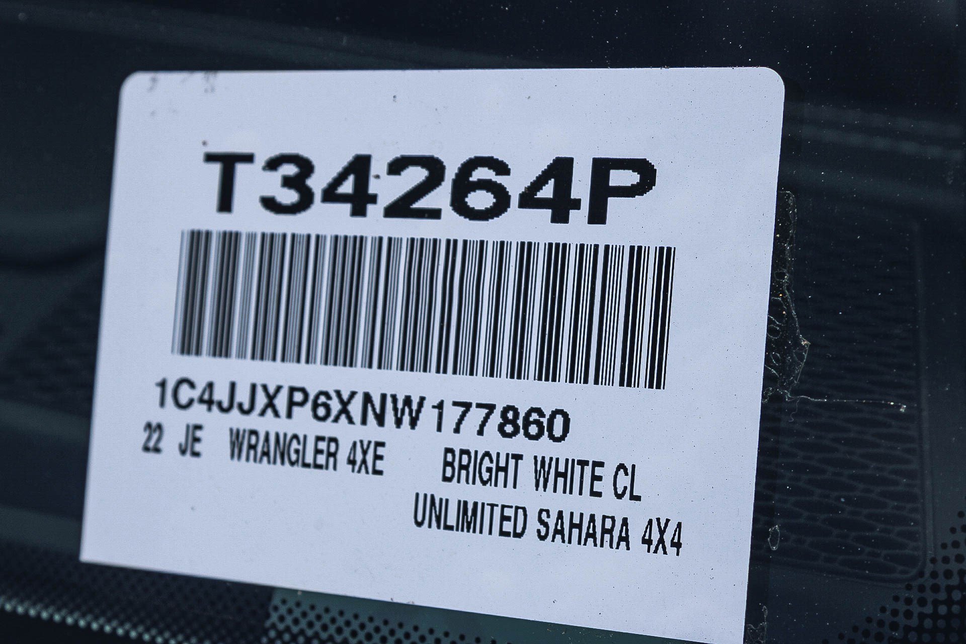 Used 2022 Jeep Wrangler Unlimited Sahara image 28
