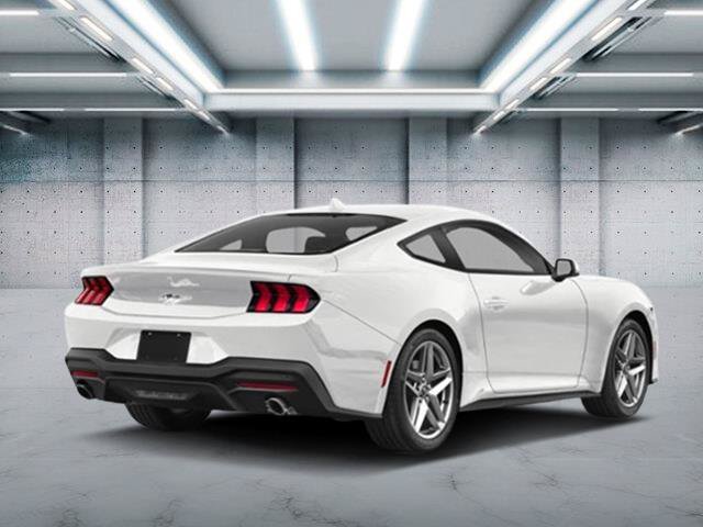 New 2025 Ford Mustang Premium RWD image 2