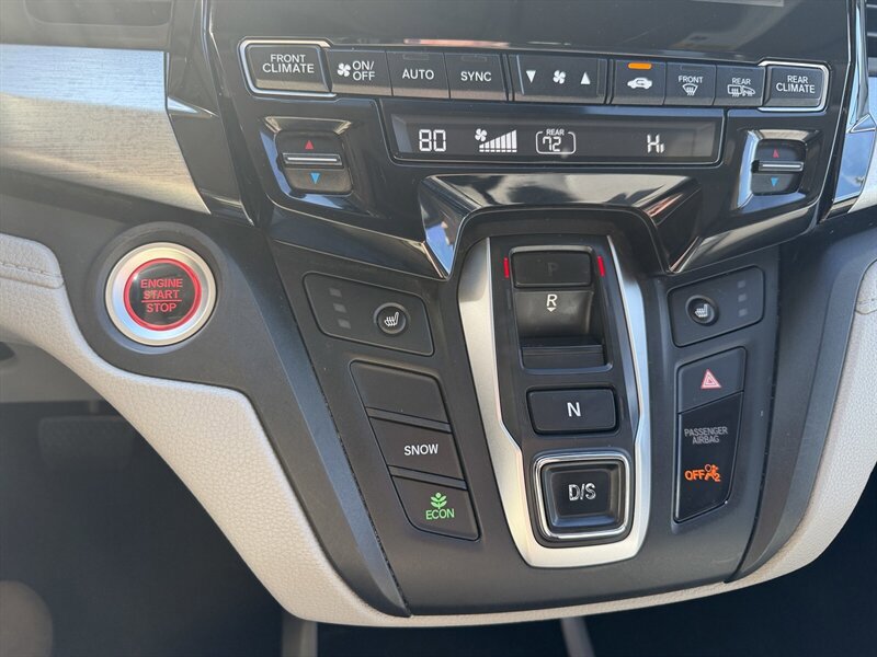 Used 2019 Honda Odyssey EX-L image 20