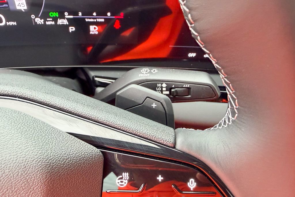 New 2025 Audi A5 2.0T Premium image 17