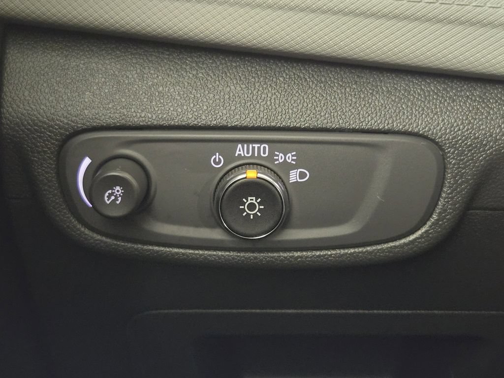 New 2026 Chevrolet TrailBlazer LS w/ LS Convenience Package FWD image 22