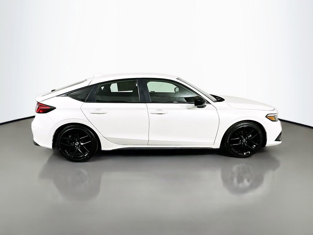 Used 2023 Honda Civic Sport image 7