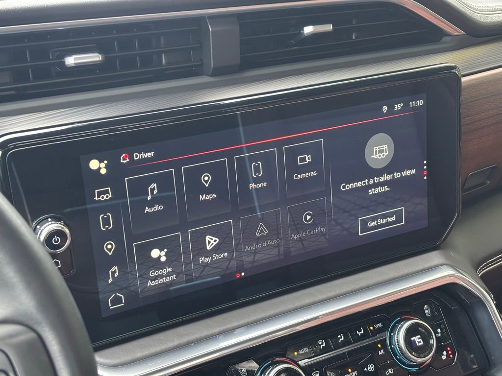 Used 2023 GMC Sierra 1500 Denali Ultimate image 34