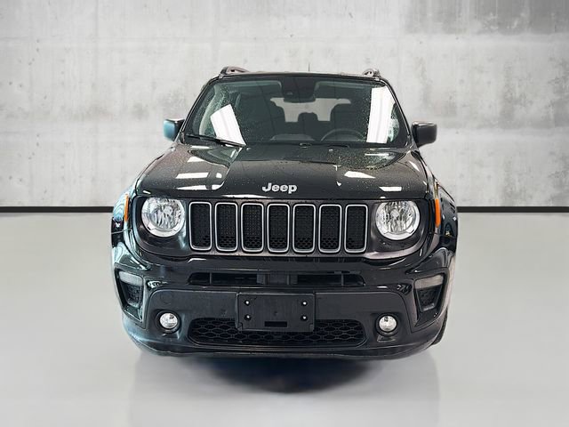 Used 2022 Jeep Renegade Latitude image 2