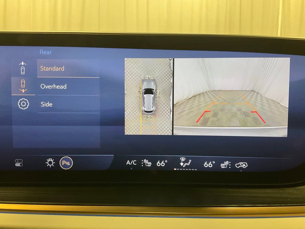 Used 2024 Buick Envision Avenir AWD/4WD image 21