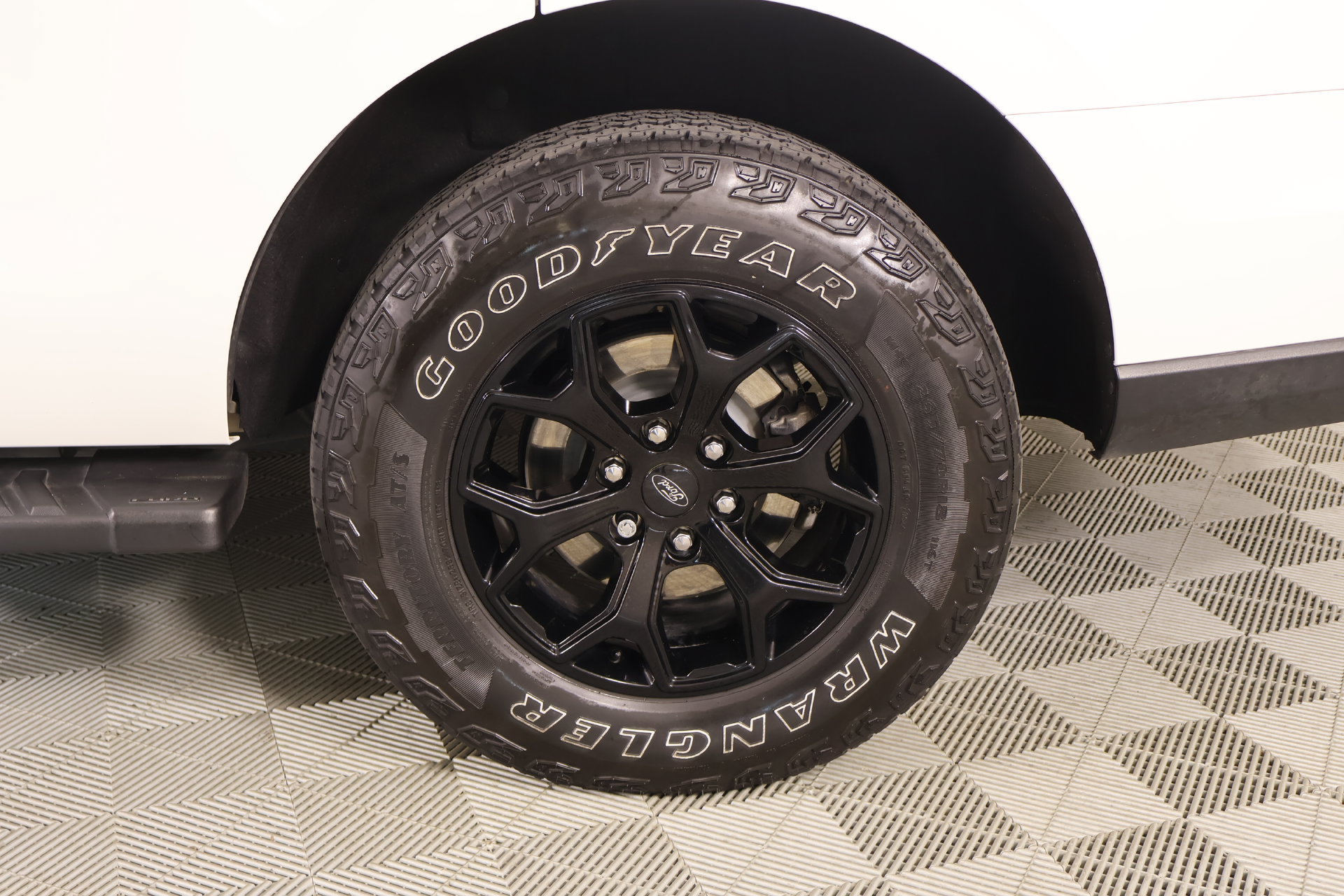 Used 2024 Ford Expedition Timberline AWD/4WD image 20