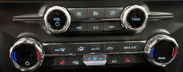 Used 2021 Ford F150 XLT w/ Equipment Group 302A High image 35