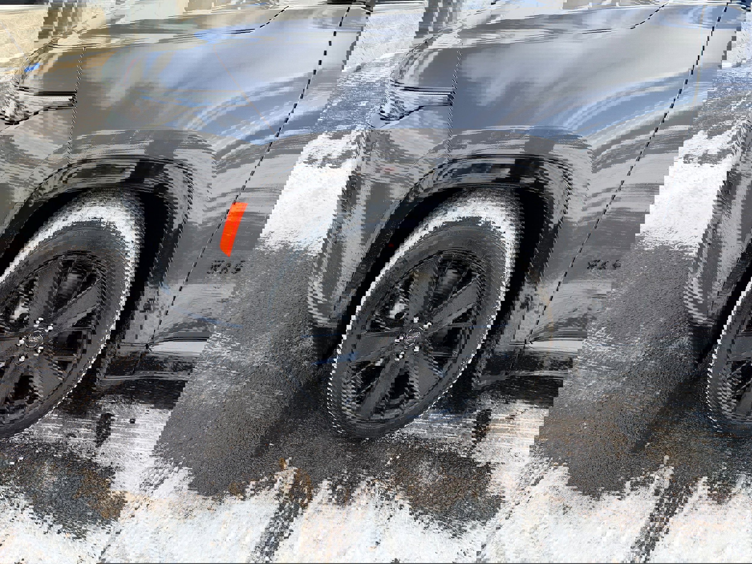 Used 2024 Jeep Wagoneer Launch Edition image 10