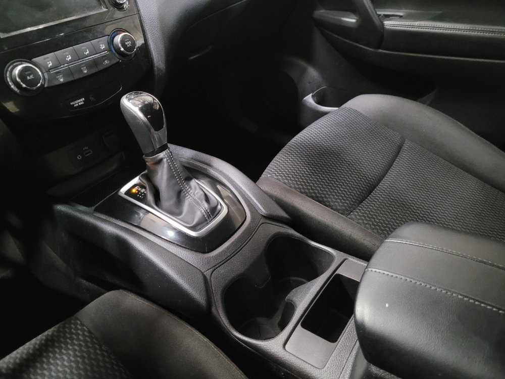 Used 2019 Nissan Rogue Sport S w/ Appearance Package AWD/4WD image 26