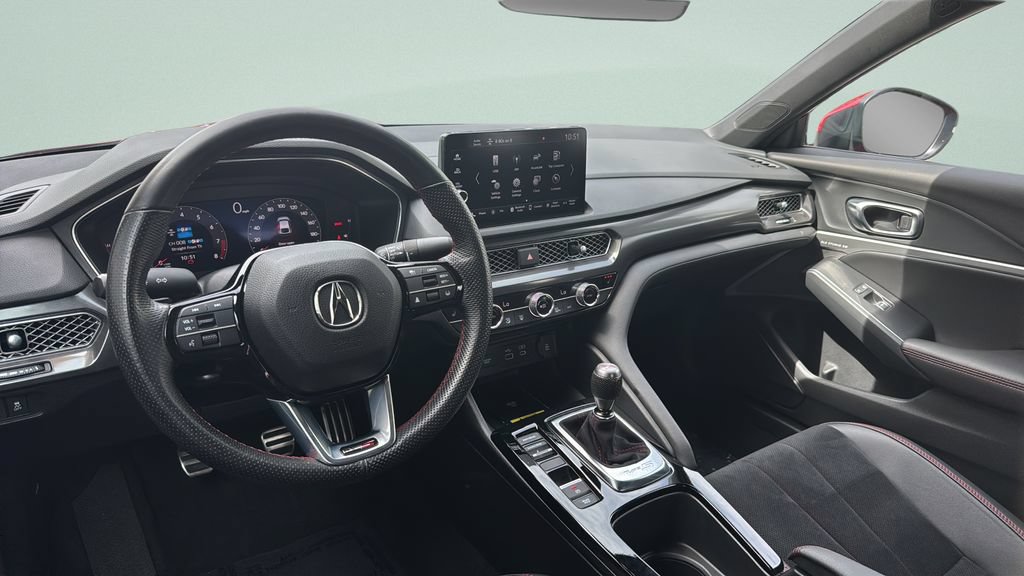 Used 2024 Acura Integra Type S FWD image 27