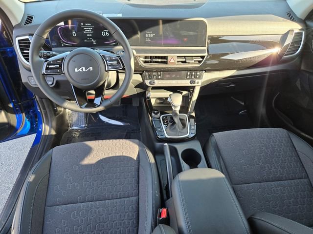 New 2026 Kia Seltos S image 25