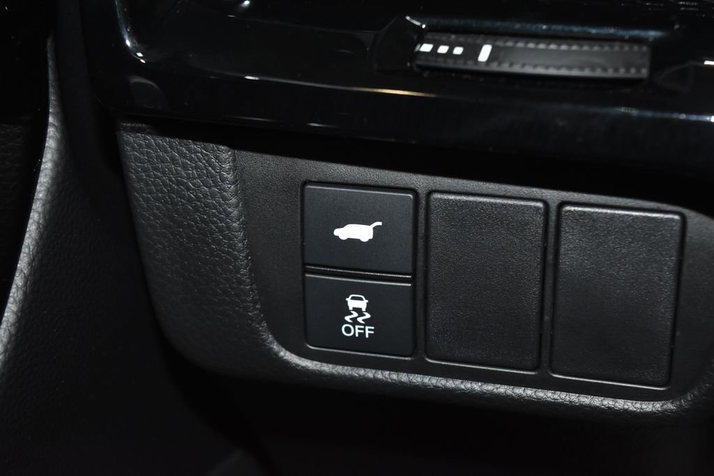 Used 2024 Honda CR-V EX-L image 21