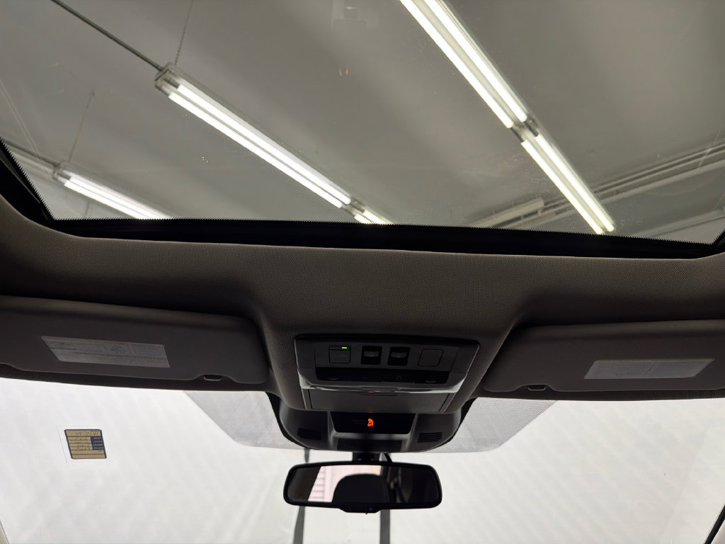 Used 2023 Nissan Rogue SL w/ SL Premium Package FWD image 24