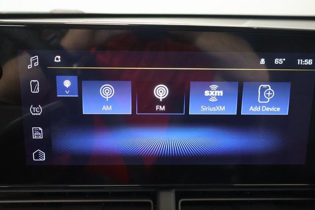 New 2026 Chevrolet Trax LT FWD image 20