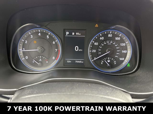 Used 2021 Hyundai Kona SEL Plus image 28