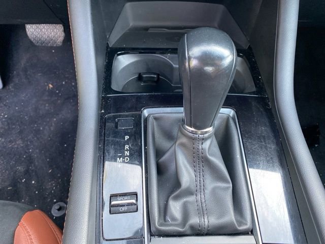 Used 2024 MAZDA MAZDA3 s image 24