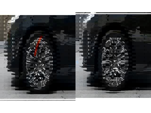 New 2025 BMW X3 xDrive30i w/ Premium Package image 7