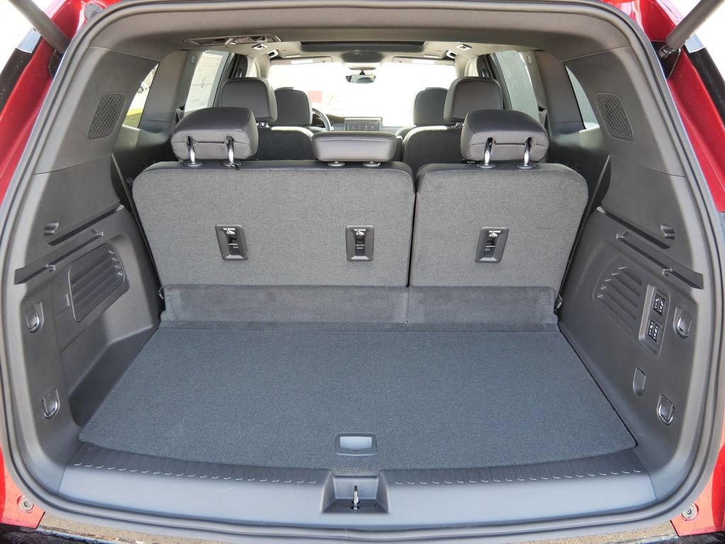 New 2026 GMC Acadia Denali w/ Super Cruise Package AWD/4WD image 31
