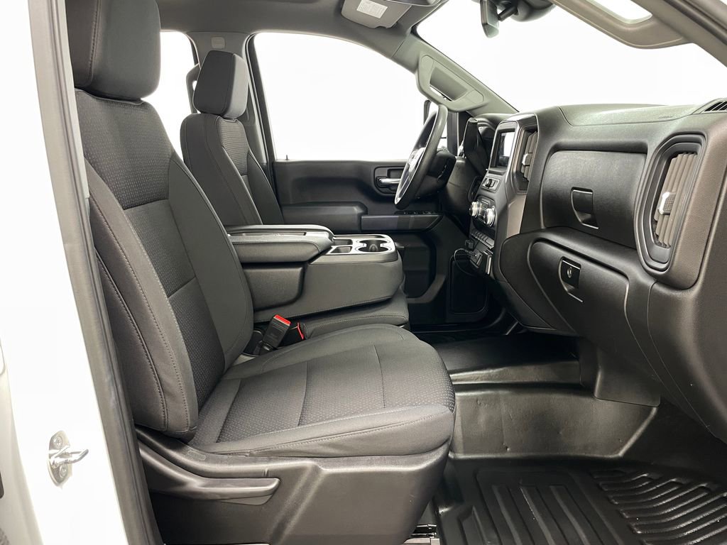 Used 2024 GMC Sierra 2500 Pro w/ 1SA Pro Safety Plus Package image 32