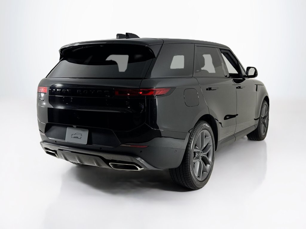 New 2027 Land Rover Range Rover Sport SE AWD/4WD image 5