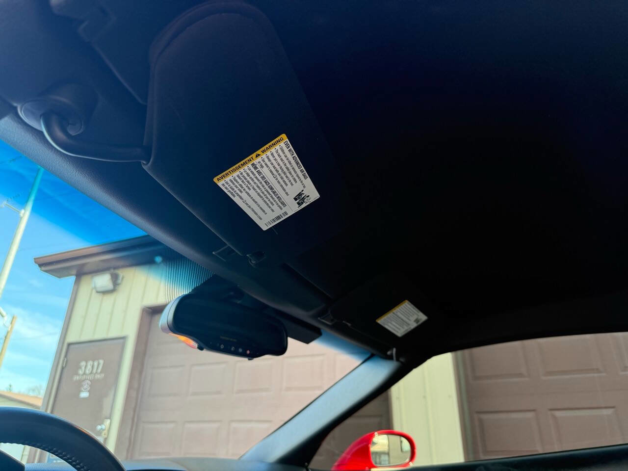 Used 2012 Chevrolet Corvette Coupe image 52