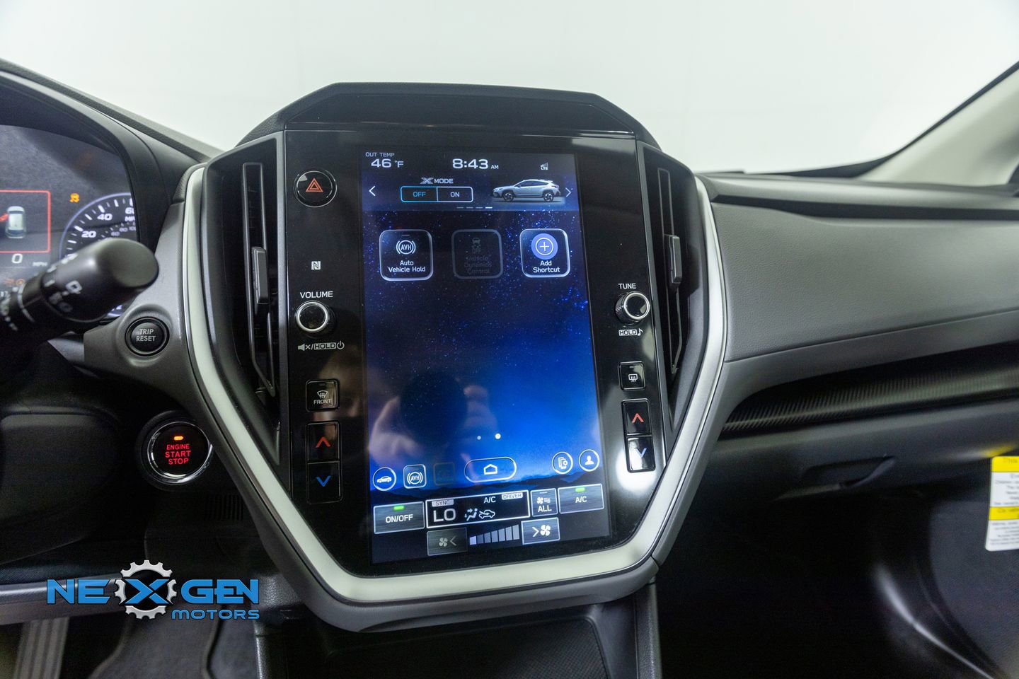 Used 2024 Subaru Crosstrek 2.0i Premium AWD/4WD image 19